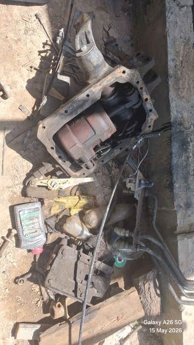 TL5060 TL100 raspreditel navesnoy sotiladi kamplekt hamma narsasi bor