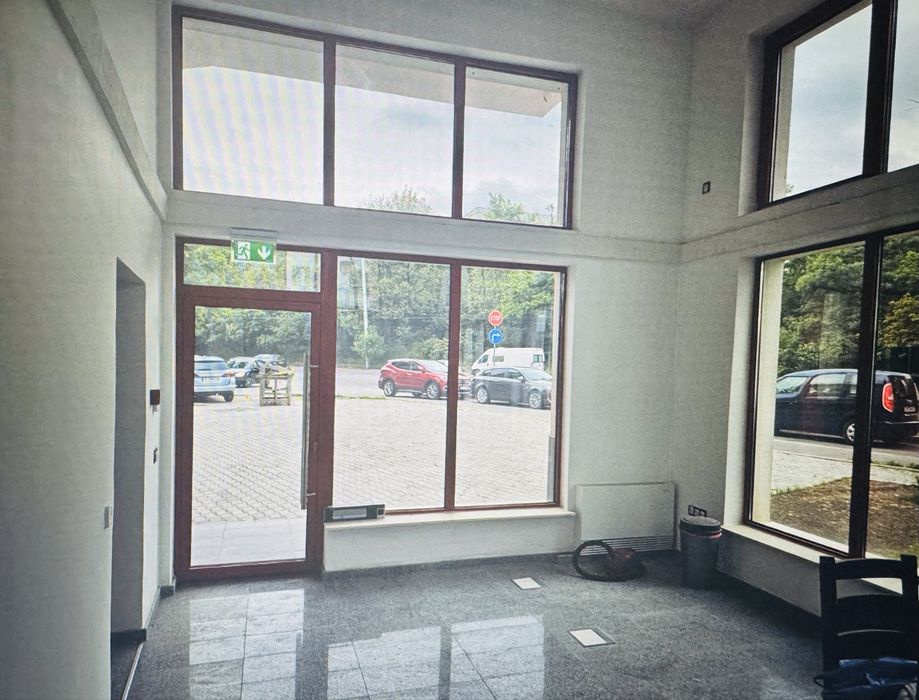 Дава се под наем Офис в София, Дружба 1 - 1101 кв.м за 15.3 € - Снимка #4