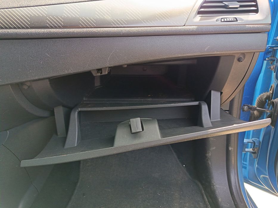 Torpedou Renault Megane 3 [Fabr 2008-2015] OEM