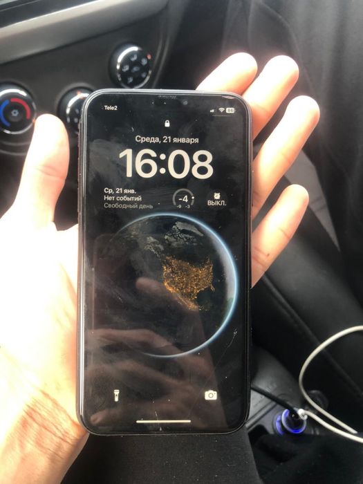 Iphone xr сатылады