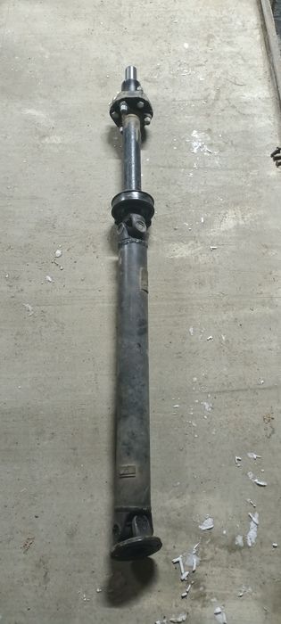 Кардан на Опель фронтера А 2,4