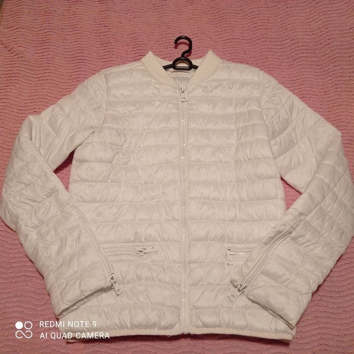 Пролетно- есенни дамски якета 38 номер