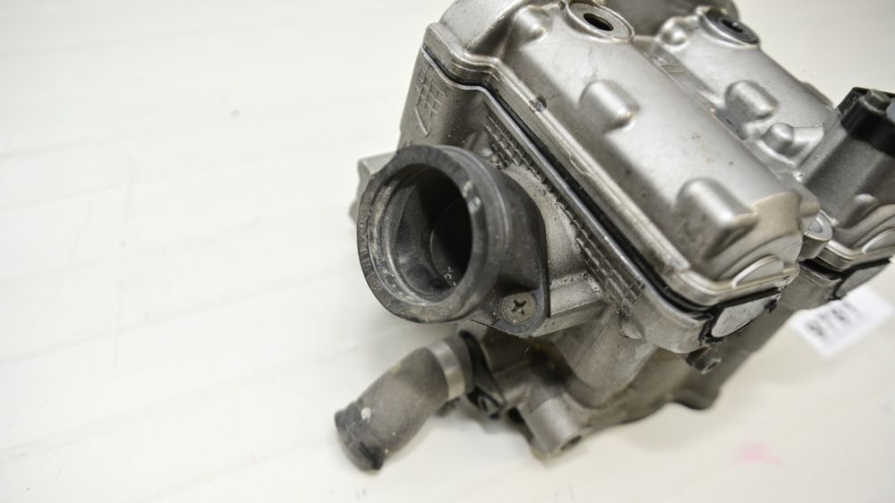 Suzuki DL650 V-Strom 2007 - 2011 Chiuloasa Cilidru Spate