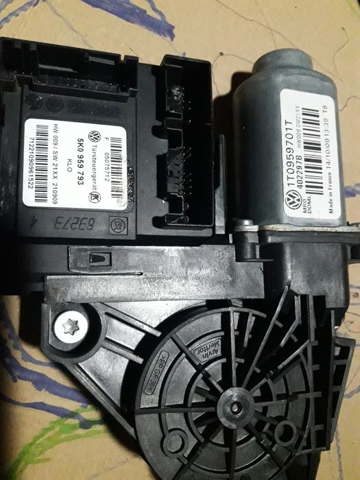 Piese skoda octavia 2 tdi  4×4