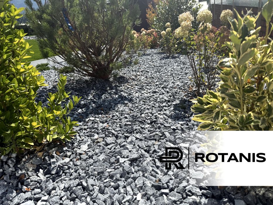 Piatra ornamentala pentru amenajari