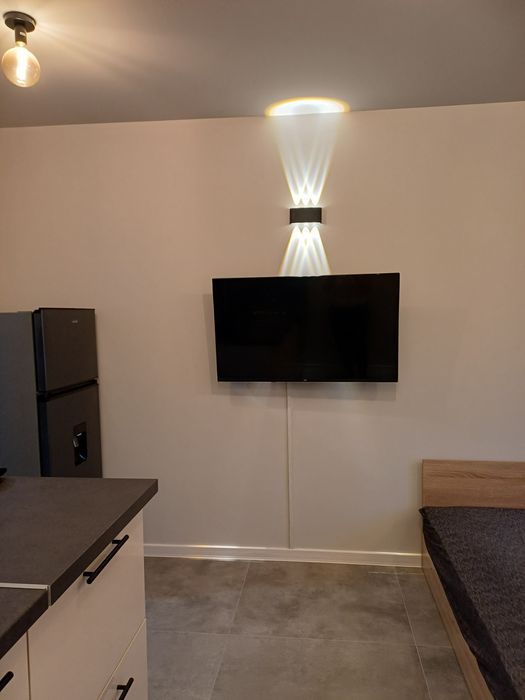 Дава се под наем Едностаен апартамент в Перник, Изток - 30 кв.м за 269.28 € - Снимка #14