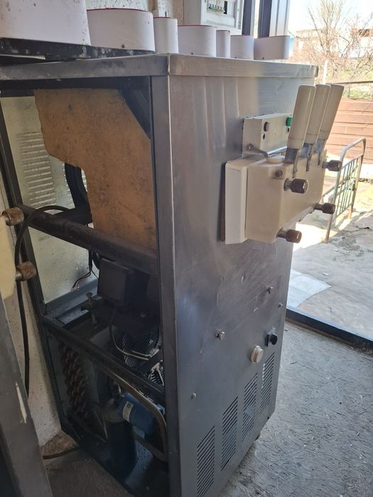 Продам готовый бизнес мороженое