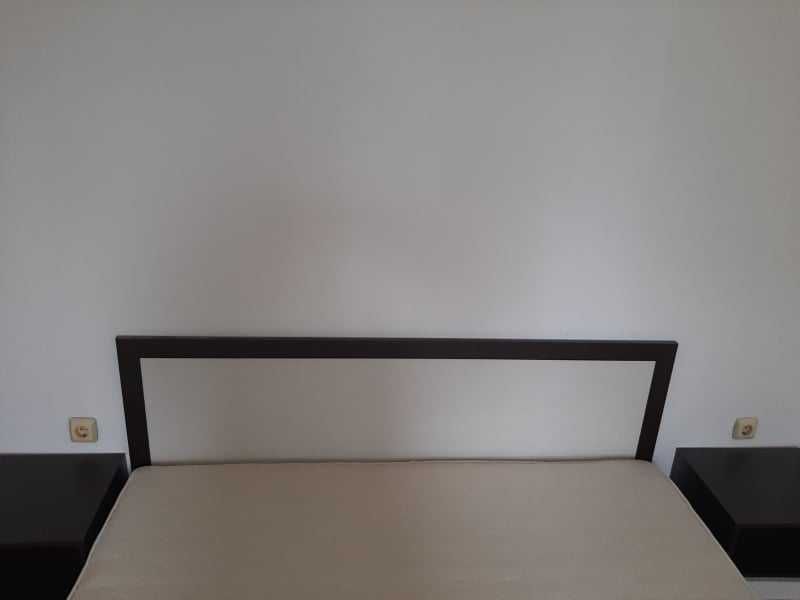 Дава се под наем Тристаен апартамент в Бургас, Меден рудник - зона А - 120 кв.м за 150 € - Снимка #3