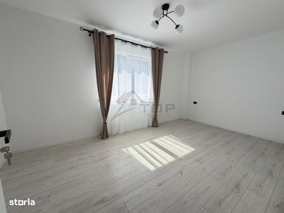 Apartament 2 camere Horpaz - Decomandat - 60mp