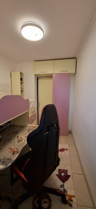 Apartament 2 camere semidecomandat Valea Rosie