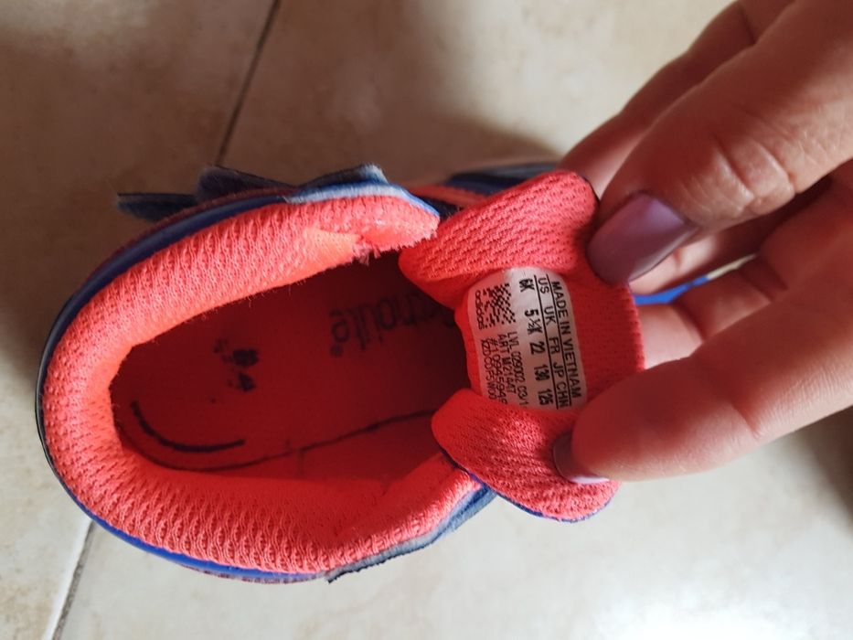 Високи кецове Адидас