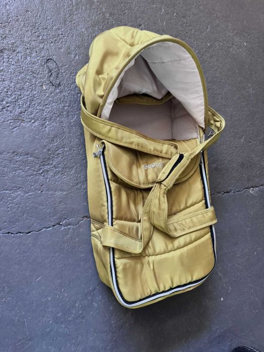 продам коляску 3 в 1