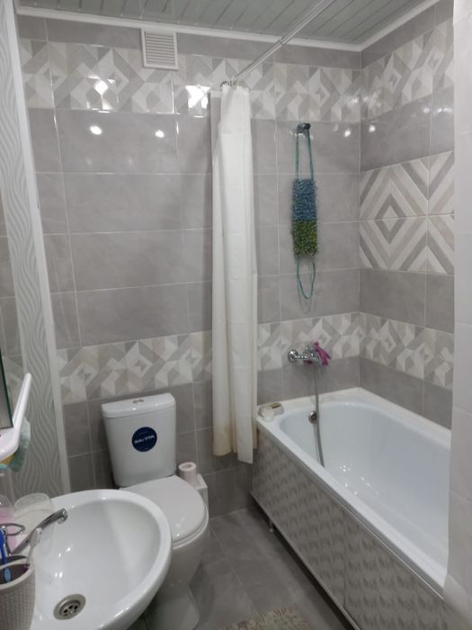 Продам 1 ком квартира