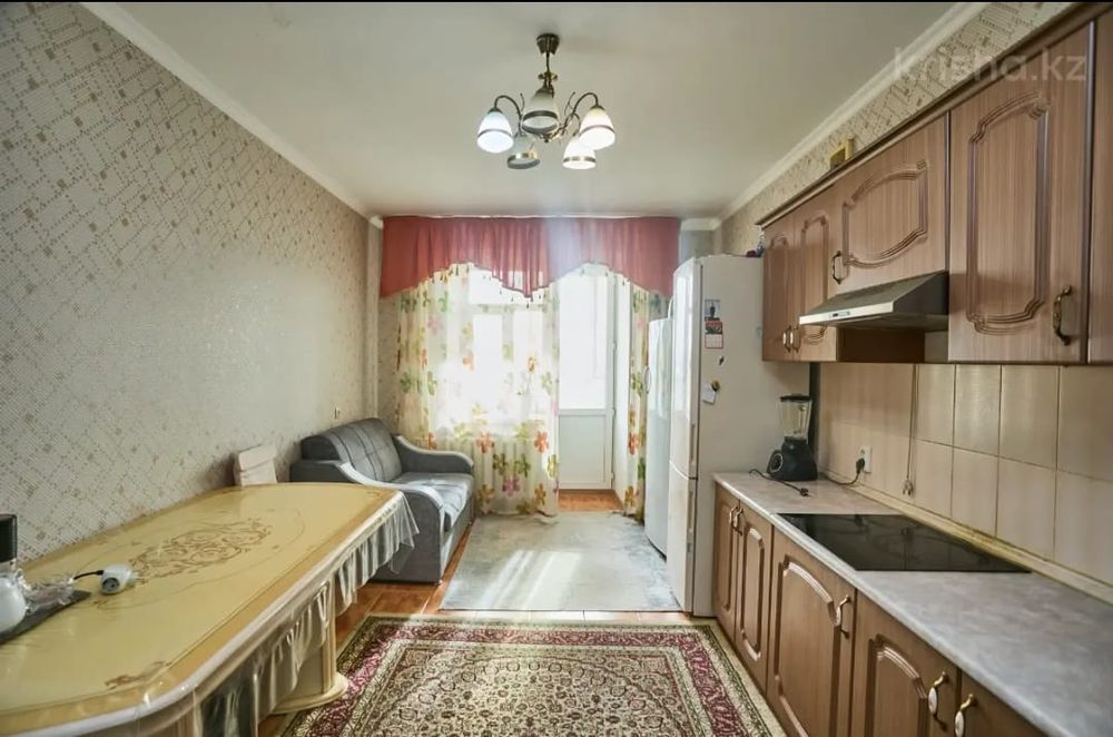 Продам квартиру в ЖК Алтай