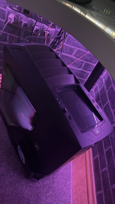 Геймърски компютър