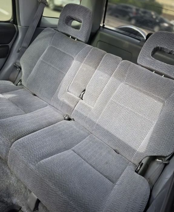 Honda crv в отличном состоянии