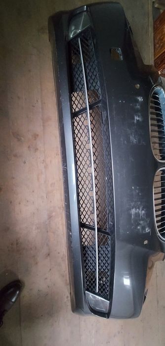 Vând bară bmw seria 5 e60