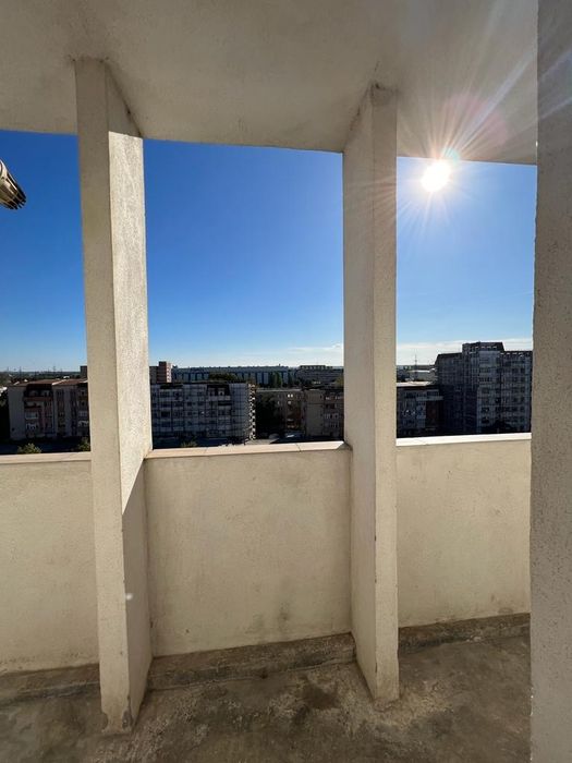 Apartament 2 camere de închiriat – strada Calea București-Lăpuș