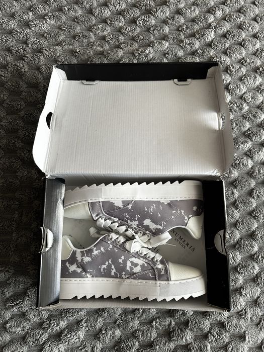 adidasi Numeris Atelier Gri 42-44