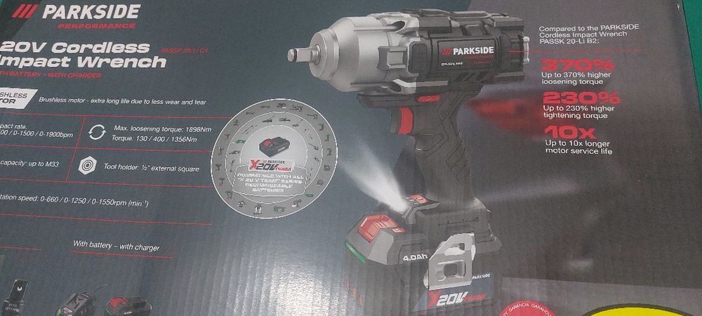 Mașină de înșurubat