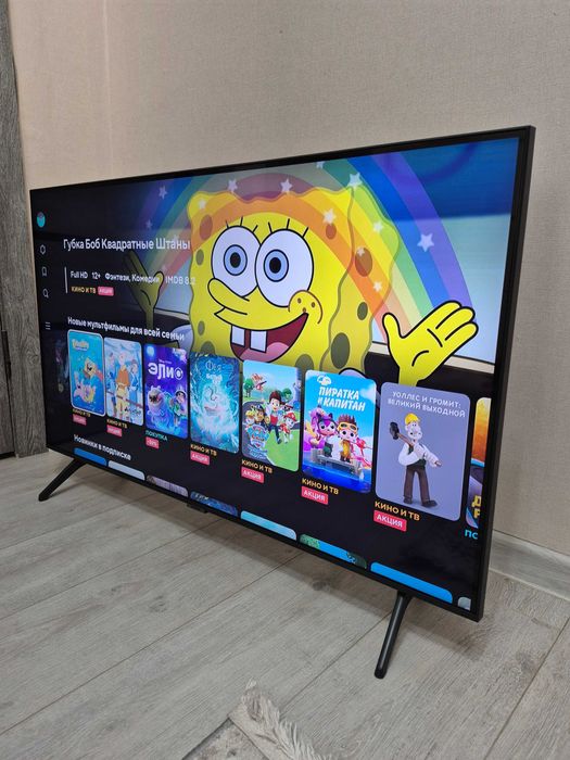 4K Samsung CMAPT TB 109