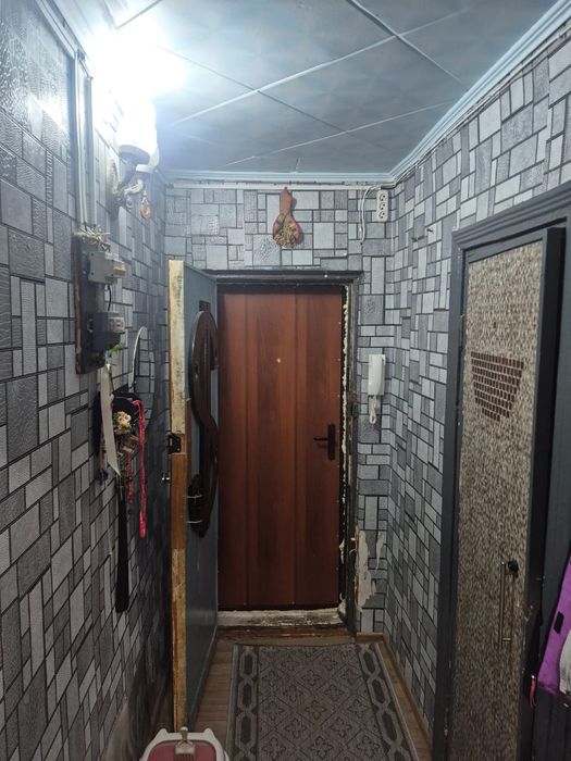 Продам 2-х комнатную квартиру.