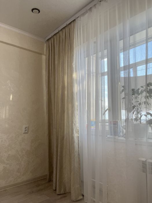 Продается очень красивая штор