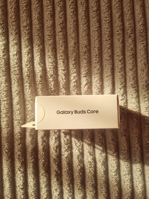 Samsung galaxy buds core