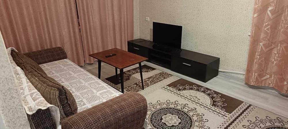 Сдаётся 1 комнатная ЖД Вокзал