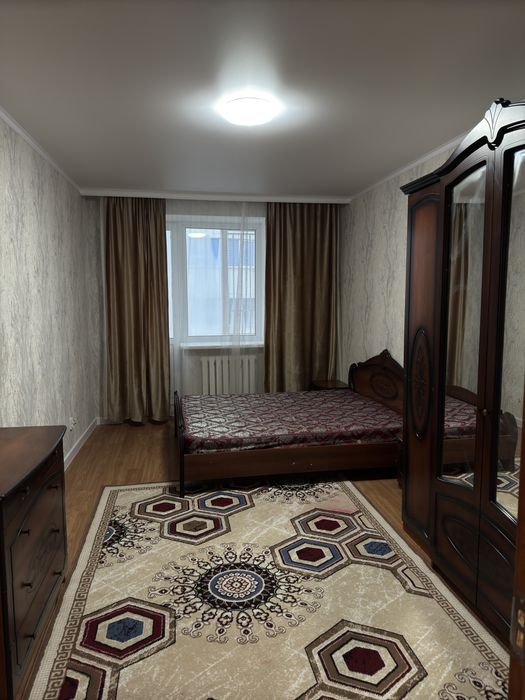 Продам квартиру, срочно