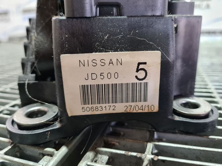 Timonerie Nissan X - Trail T31 Facelift 2.0 dci 2010 - 2014 Manuala (889) JD500