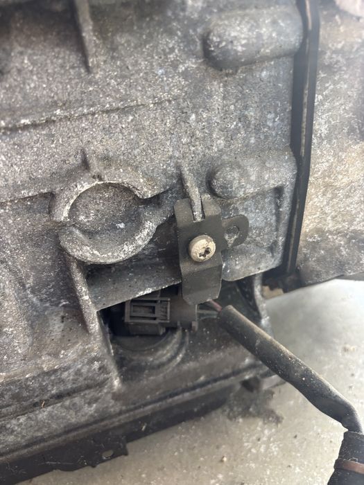 автоматични скорости/автомат за mercedes benz w212