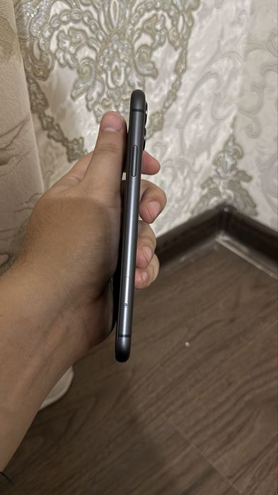 iPhone 11 black ideal