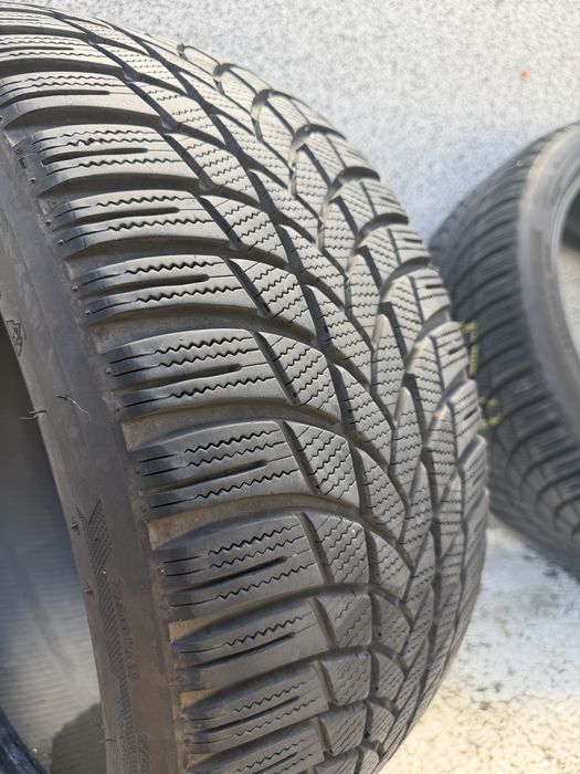 Зимни гуми  4 броя Lassa Snoways 4 255/40/19