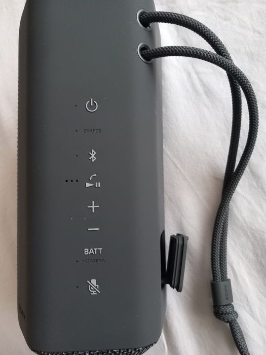 Boxă Sony SRS-XE200,Nouă.