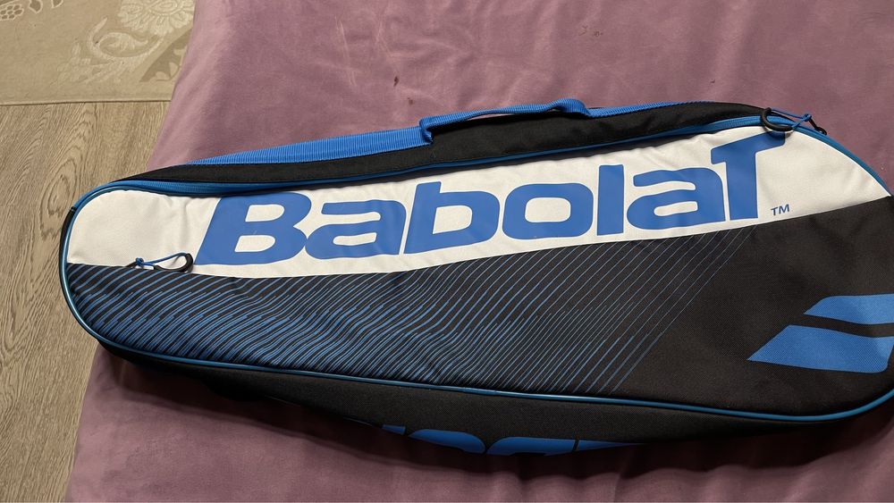 Сумка Babolat для большого тенниса