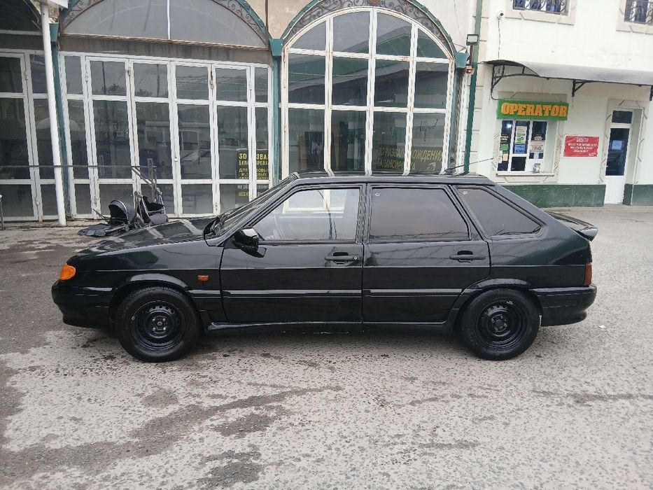 Lada Samara 2114