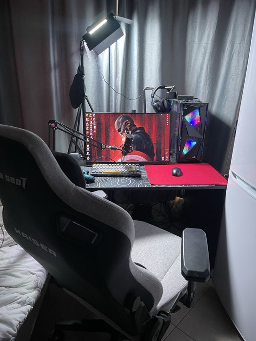 монитор acer 27 (165ghz)