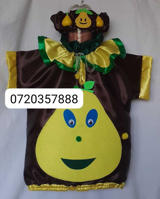 Costum Para pentru copii 8-9-10-11-12-13-14 ani 165 lei