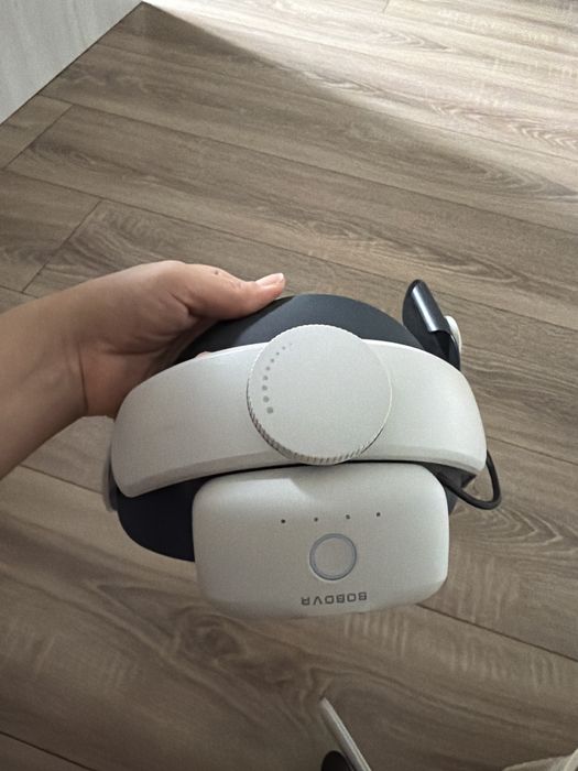 Meta Quest 3 512GB VR шлем