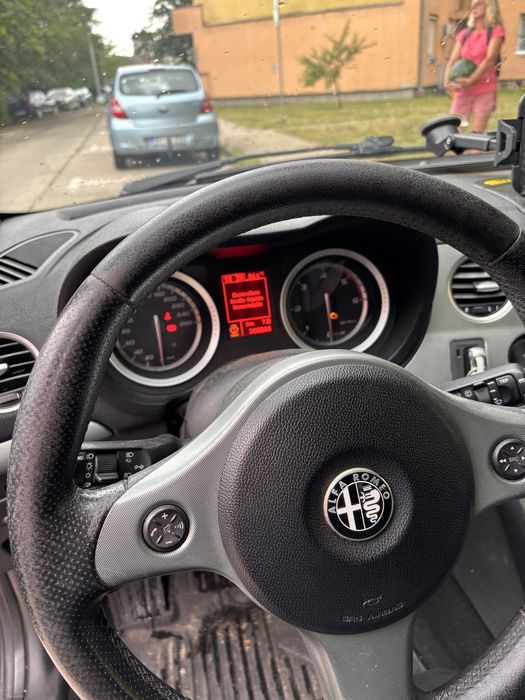 Alfa Romeo 159 150 cai