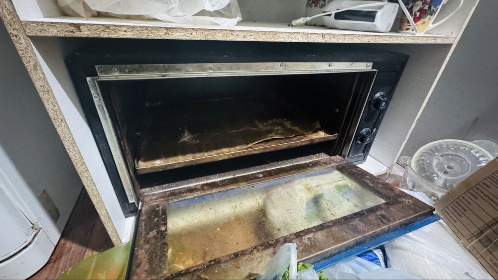 Пицца печь продам