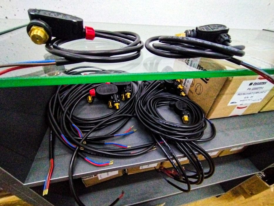 факат ОПТОМ Свич - Тотал стоп, Реле давления Авто Мойка учун