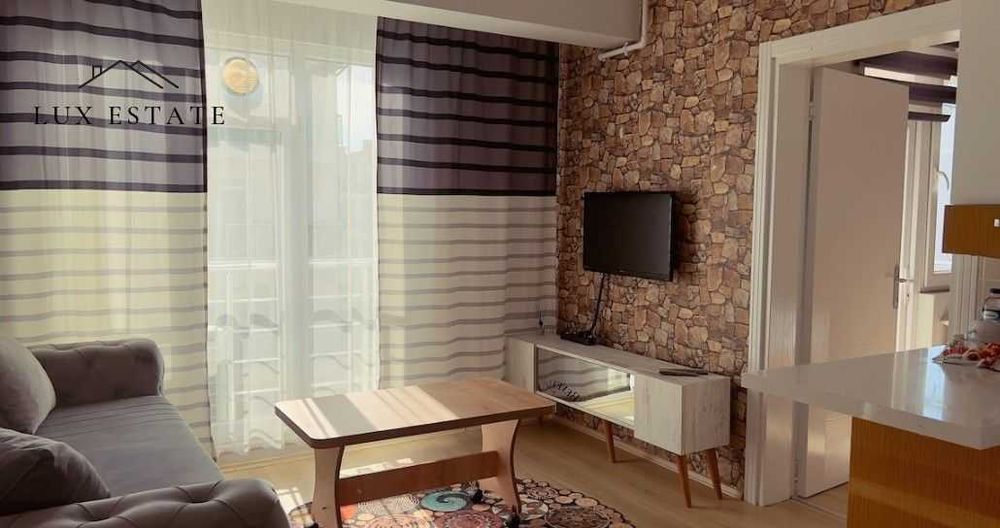 Продава се Двустаен апартамент в София, Център - 75 кв.м за 3507 €/кв.м - Снимка #1