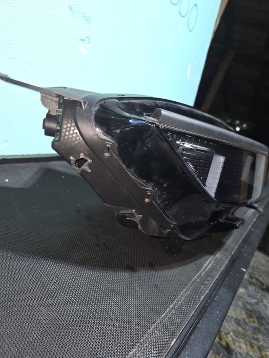 Hyundai ioniq 5 Full Led десен фар