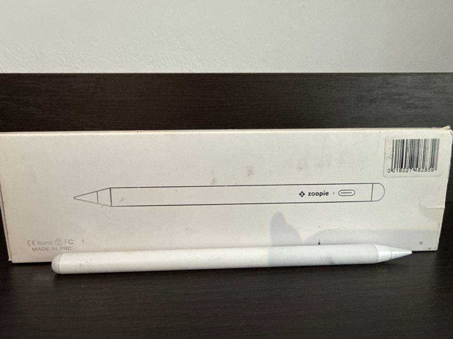 Zoopie pen for tablets