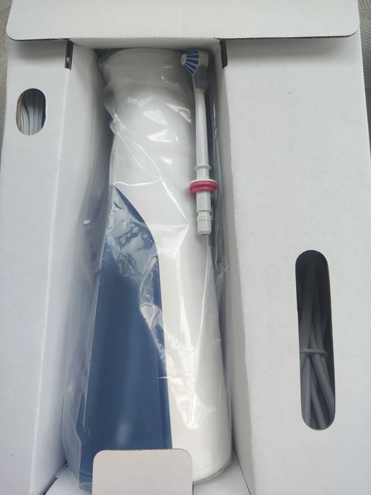 Зъбен душ Oral-B AquaCare 4