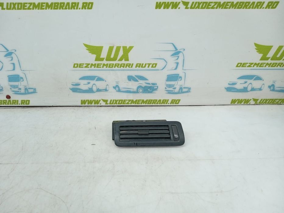 Grila ventilatie 3D0819704C Volkswagen VW Phaeton 1  [din 2002 pana