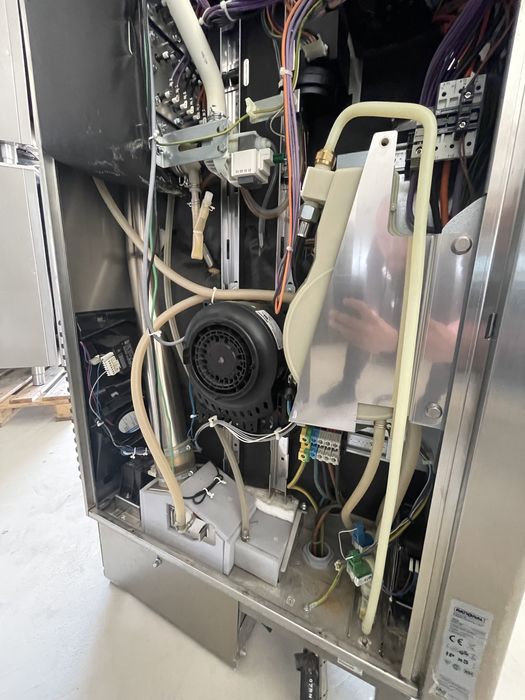 Готварски Конвектомат RATIONAL/РАЦИОНАЛ CMP+