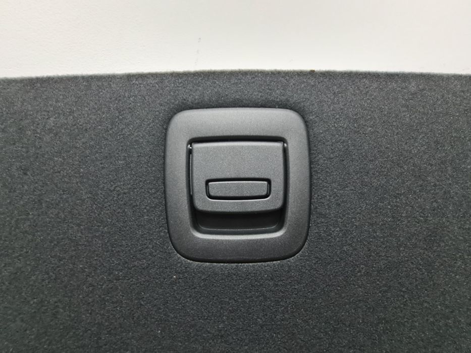 NOU Capitonaj mocheta placa podea portbagaj BMW X3 G01 F97 X3M 9462948